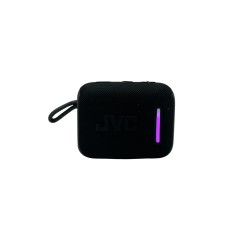 PARLANTE BLUETOOTH GRIS JVC 10W RESISTENTE AL AGUA (JV00038)