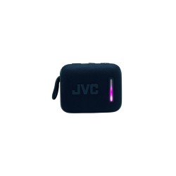 PARLANTE BLUETOOTH AZUL JVC 10W RESISTENTE AL AGUA (JV00035)