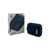 PARLANTE BLUETOOTH AZUL JVC 10W RESISTENTE AL AGUA (JV00035)