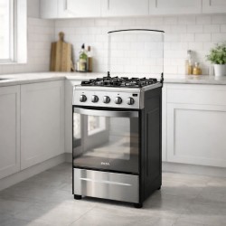 COCINA DE GAS RCA RCCR25 SS (RCCR25)