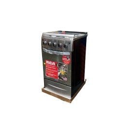 COCINA DE GAS RCA RCCR25 SS (RCCR25)