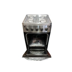 COCINA DE GAS RCA RCCR25 SS (RCCR25)