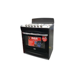 COCINA DE GAS RCA 30" RCCR3002 Copete (RCCR3002)