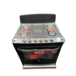 COCINA DE GAS RCA 30" RCCR3002 Copete (RCCR3002)