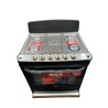 COCINA DE GAS RCA 30" RCCR3002 Copete (RCCR3002)