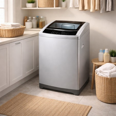 RCA LAVADORA AUTOMATICA DIGITAL 15 Kg (RCAW150)