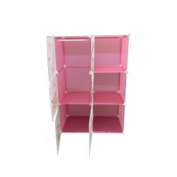 Guardarropa Infant 74X37X147 Trends(Hw-2235874-13)