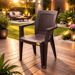 Silla Plastica Trends(17002)