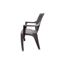 Silla Plastica Trends(17002)