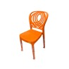 Silla Plastica Trends( Chr 23002)