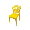 Silla Plastica Trends( Chr 23002)