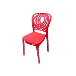 Silla Plastica Trends( Chr 23002)