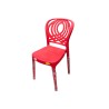 Silla Plastica Trends( Chr 23002)