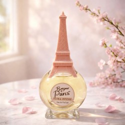 PERFUME FLORAL INTENSE EDP 100ML BONJOUR PARIS(VBDP0006)