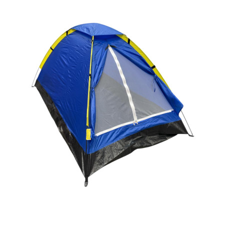 Tienda de Campaña EVEREST 2 Personas XQ-2005-1 | Ligera y funcional