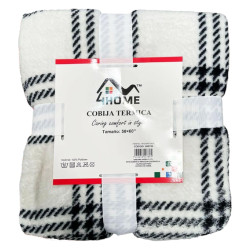 COBIJA TERMICA 4HOME