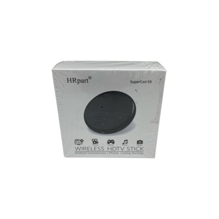 Adaptador Inhalambrico Pantalla Columbus(E8)