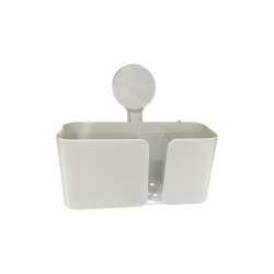 Soporte 4Home Baño Succion 32X11Cm (H015)