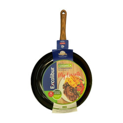 Sartén EXCALIBUR 24 cm A164-FP1717-24CM | Práctico y resistente para el uso diario