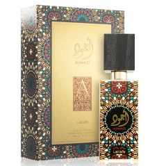 Ajwad de Lattafa Perfume UNISEX