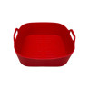 Forro Silicona 4Home Freidora Aire 16X16Cm 4Home(A164-Safq20