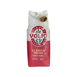 Cafe Volio Clasico 250gramos