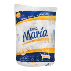 Azucar En Sobre Doña Maria 500G(9648)