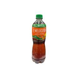 Te Melocoton 500ml Bot Pet