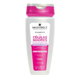 SHAMPOO MAXYBELT CELULAS MADRE 400ML (08035222)