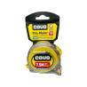 Cinta Metrica 7.5Mts Transparente Covo (A145-9Mt057525)