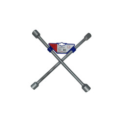 Llave Cruz Metalica 17/19/21/23 Lafa (14472)