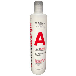 ACONDICIONADOR SALON ESSENTIALS ARGAN 450ML