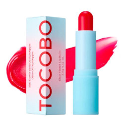 Balsamo Labial Flush Cherry Tocobo