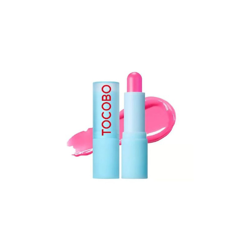 Balsamo Labial Better Pink Tocobo
