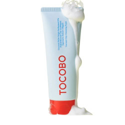 ESPUMA LIMPIADORA ARCILLA COCO 150ML TOCOBO(TKBC04-F)