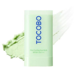 BLOQ FACIAL CICA SPF50+ BARRA 19GR TOCOBO(TKBSM05-Cstick)