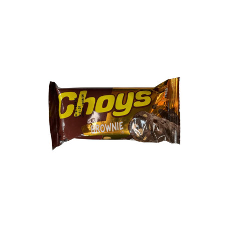 Chocolate Brownie Choys Unid 50 G (1063172)