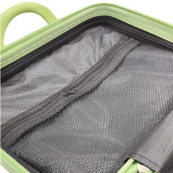 ORGANIZADOR MAQUILLAJE JADE 2 CAJAS