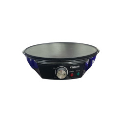 Sartén para Crepas Kintech YX609 | Antiadherente y fácil de usar