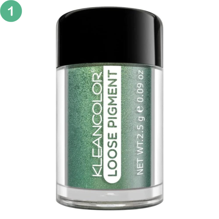 SOMBRA PIGMENTO SUELTO 0.9OZ KC (ES1117)