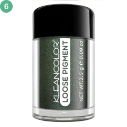 SOMBRA PIGMENTO SUELTO 0.9OZ KC (ES1117)