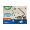 Organizador Escritorio Pointer(Hy3580A-Bk)