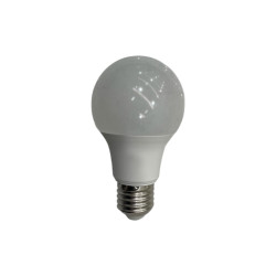 Bombillo Led 9W Luz Calida