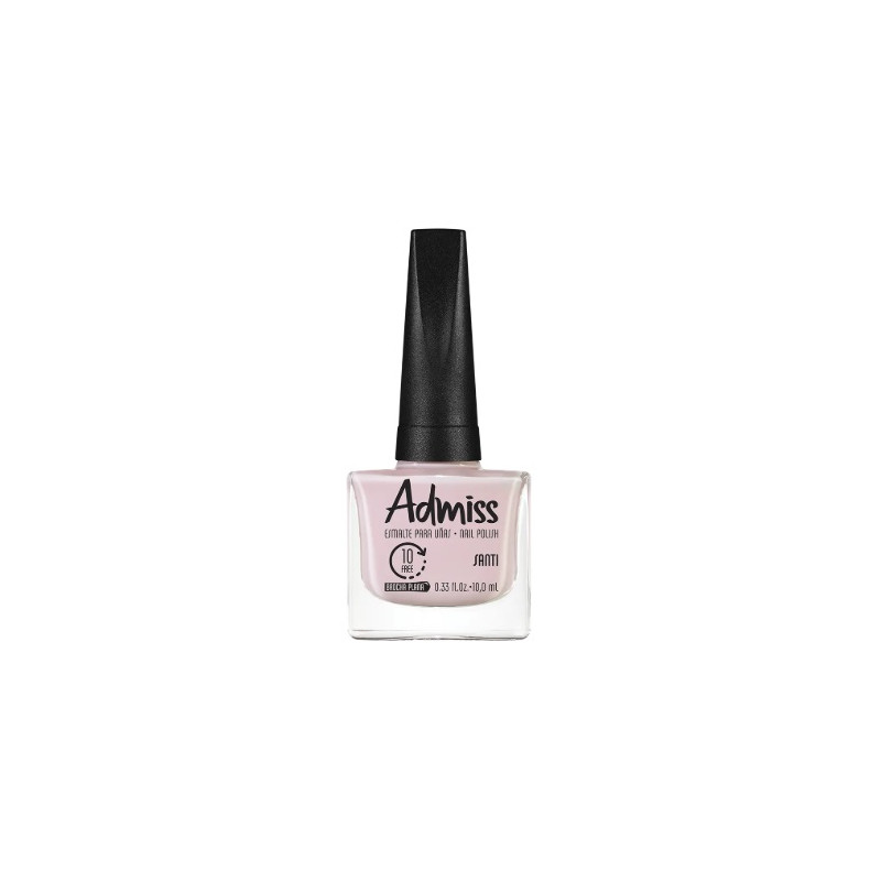 ESMALTE SANTI 10 ML N E128 ADMISS