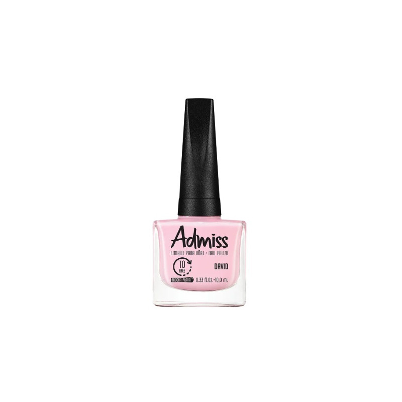 Esmalte David 10Ml Admiss(310213)