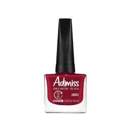 ESMALTE JUANES 10ML ADMISS(310205)