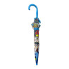 Sombrilla Disney 40.64 cm | Paraguas infantil compacto y resistente