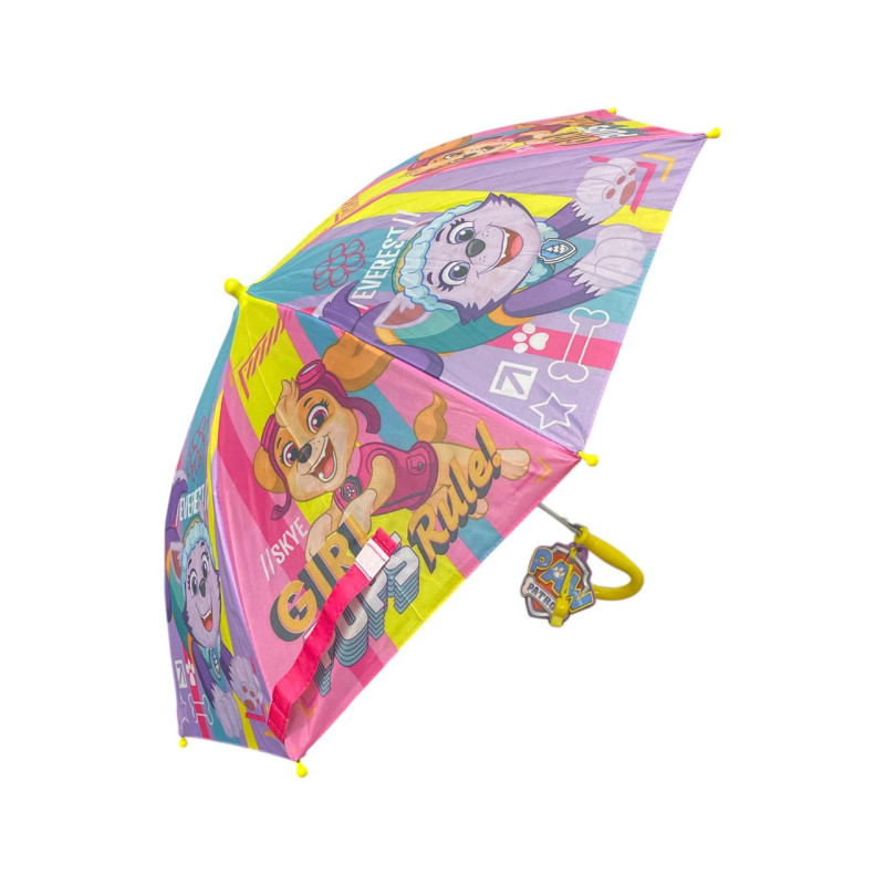 Sombrilla Disney 40.64 cm | Paraguas infantil resistente y colorido