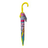 Sombrilla Disney 40.64 cm | Paraguas infantil resistente y colorido