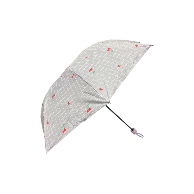 Sombrilla Decorada Yumana(Um-10509-1917)